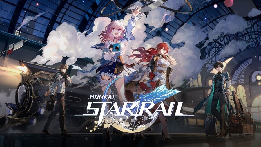 Top New Mobile Games for Android & iOS to Enjoy on Redfinger 2023 Honkai Star Rail